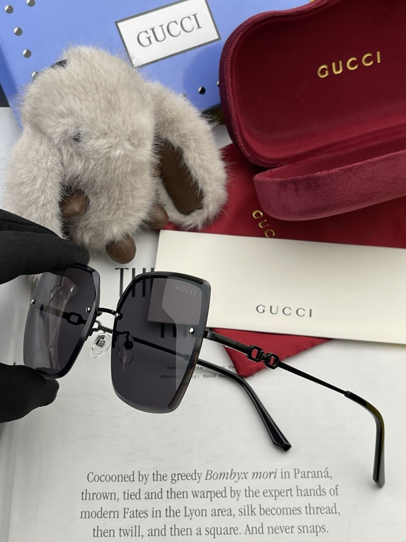 Gucci Sunglasses